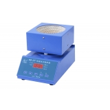 梅颖浦08-2T电热套搅拌器