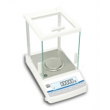 上海良平JA4003电子精密天平