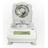 上海良平XQ210电子水份测定仪