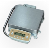 上海良平YP15K大称量电子天平