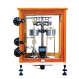 上海良平TG328A机械加码分析天平