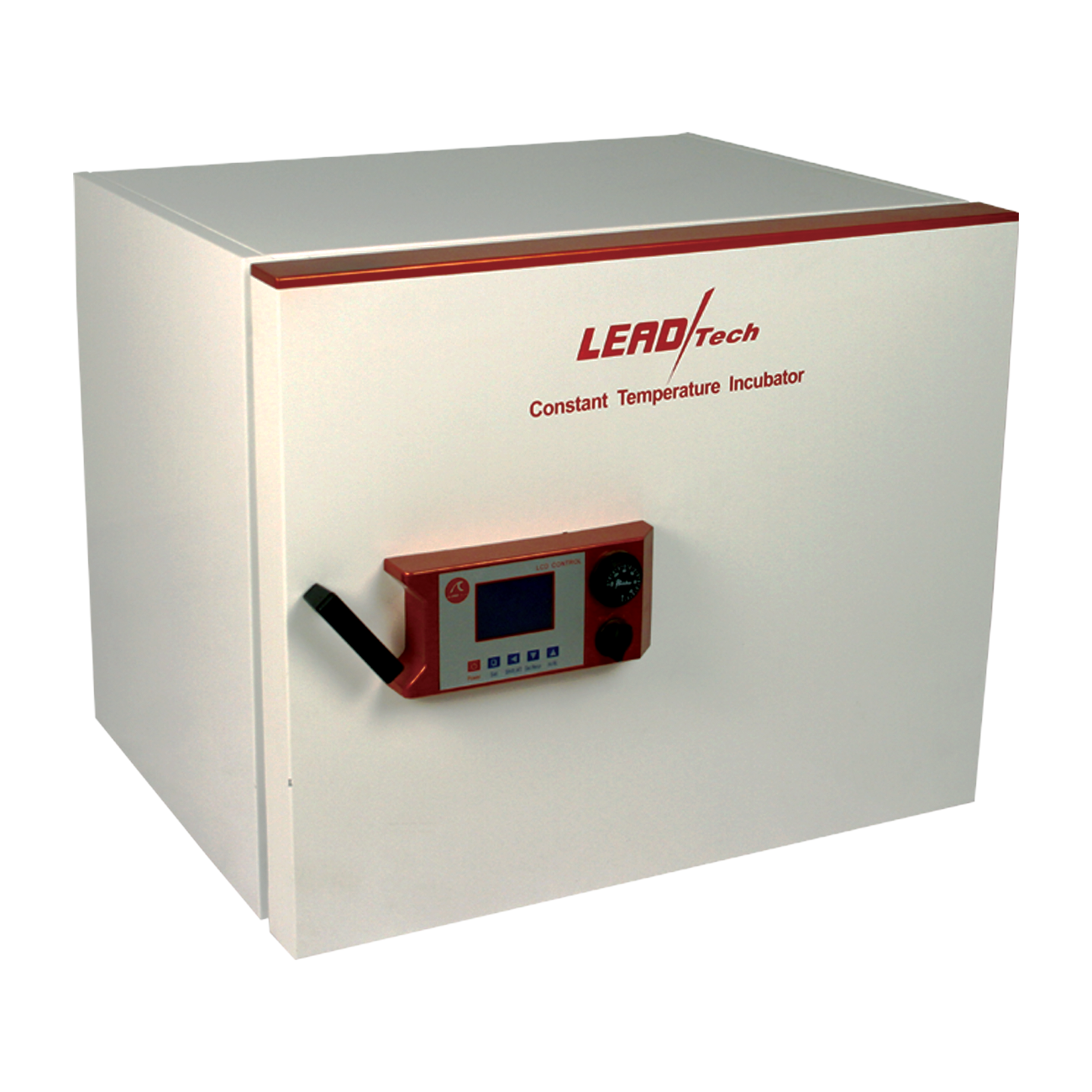 进口品牌  LEAD-Tech  LT-IBX450N型  微生物可编程自然对流培养箱