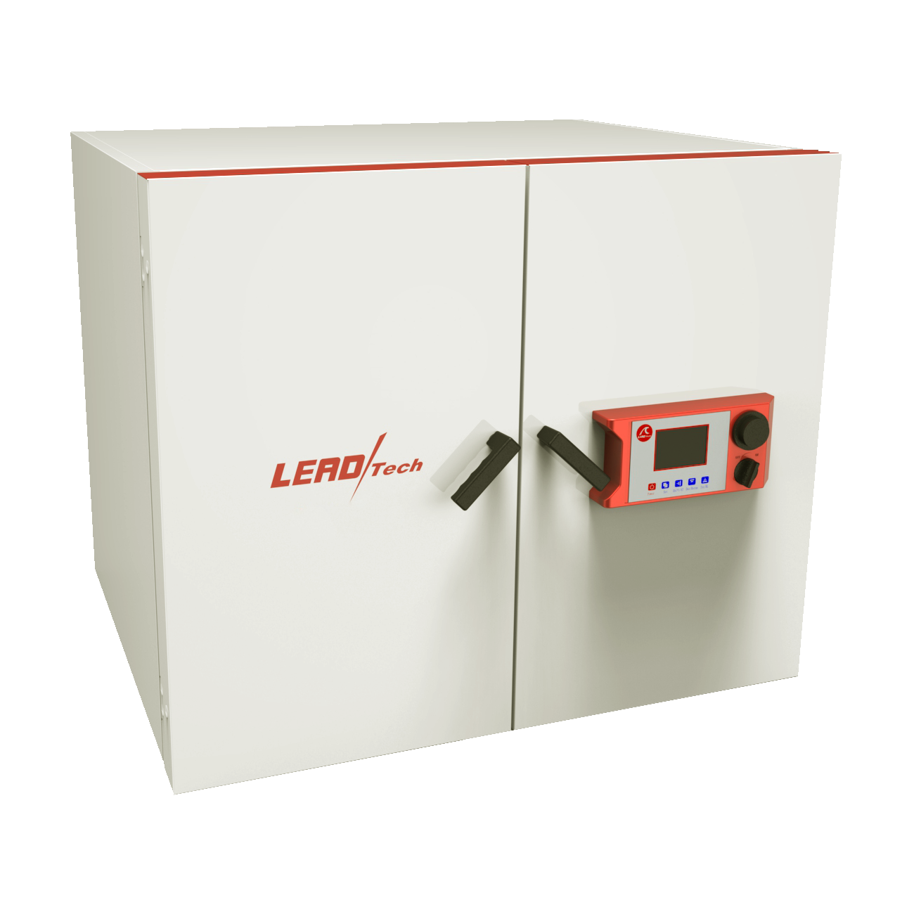 进口品牌  LEAD-Tech  LT-IBX60F型  微生物可编程强制对流培养箱