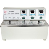 上海慧泰DK-8AS电热恒温水槽