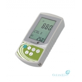 台湾昆凌便携式酸度计 PH 100