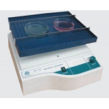 海门其林贝尔万向摇床（数显、定时、3D）TS-92