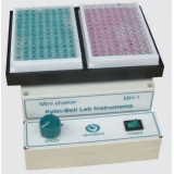 海门其林贝尔微型振荡器MH-1型