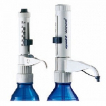 Eppendorf Varispenser® plus / Varispenser® 瓶口分液器