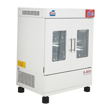 美国精骐台式恒温振荡器IS-RDD3