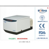 上海卢湘仪TDL-5M 台式低速冷冻离心机