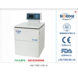 上海卢湘仪DDL-5M 低速冷冻离心机