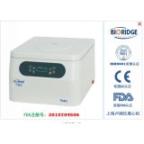 上海卢湘仪TD4G 血型卡离心机