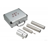 上海衡平粘度计配件“0”号转子