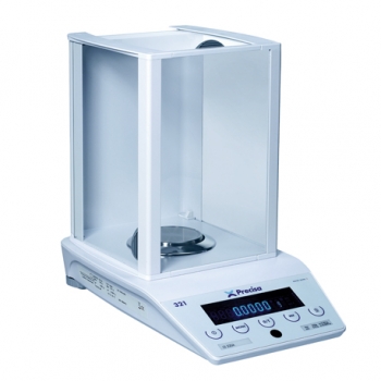 瑞士普利赛斯precisa分析天平 XB4200C