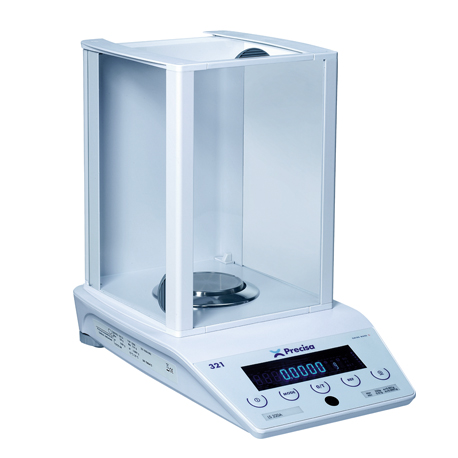 瑞士普利赛斯precisa分析天平 XB4200C