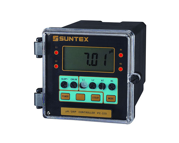 台湾上泰PC-320 标准型pH/ORP变送器