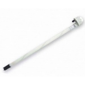 台湾上泰PP-50A/100A/200A/300A pH/ORP电极保护套管 浸入式
