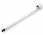 台湾上泰PP-50A/100A/200A/300A pH/ORP电极保护套管 浸入式