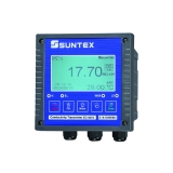 台湾上泰EC-4310 4310RS 智能型电导率/电阻率变送器 具盐度功