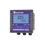 台湾上泰CT-6300 微电脑余氯/臭氧变送器 具RS485输出