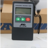 A&D日产AND AD-3253B超声波测厚仪