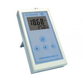 上海智光DDB-303A型便携式电导率仪