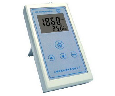 上海智光DDB-303A型便携式电导率仪