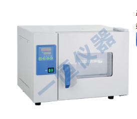 上海一恒微生物培养箱（小型）自然对流DHP-9051B