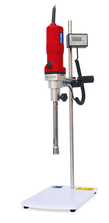 德国弗鲁克（FLUKO）高剪切分散乳化机 FA25-25F