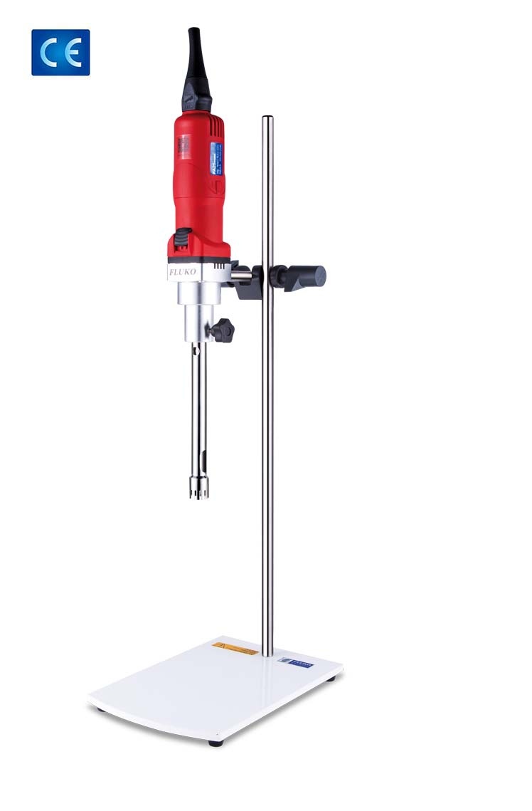 德国弗鲁克（FLUKO）高剪切分散乳化机 FA25-25F