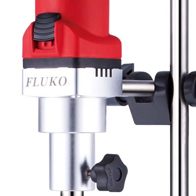 德国弗鲁克（FLUKO）高剪切分散乳化机 FA25-25F