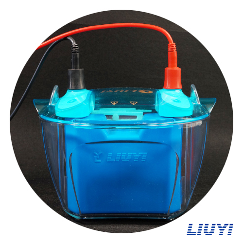 北京六一DYCZ-40K 转印电泳仪