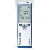 梅特勒Seven2Go S2-基本型; pH计 S2 -Meter
