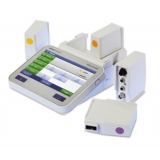 梅特勒多参数测试仪 S400 -uMix