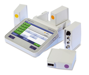 梅特勒多参数测试仪 S975 -uMix