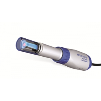 梅特勒溶解氧传感器InLab OptiOx-ISM-10m