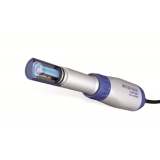 梅特勒溶解氧传感器InLab OptiOx-ISM-10m