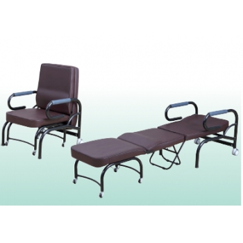  上海跃进医光厂新型陪护椅P-6